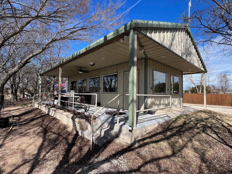 More Photos Of 4636 Halsell Ranch Rd, Jacksboro Trailer Camper Park For Sale