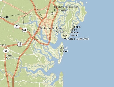 More Photos Of 2280 Demere Rd, Saint Simons Island Land For Sale