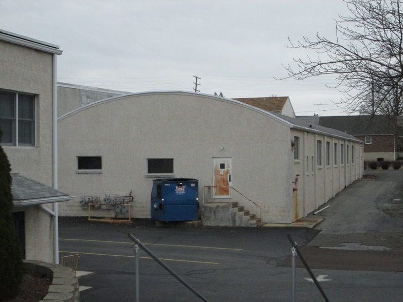 More Photos Of 315-329 E 2nd St, Boyertown Flex For Sale