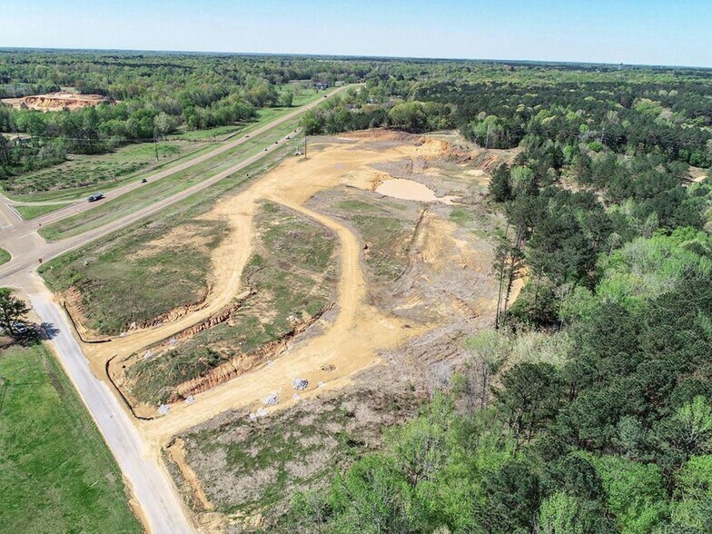 More Photos Of 20731 Highway 6 E, Batesville Land For Sale