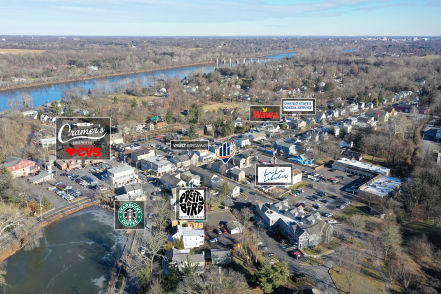 More Photos Of 15 S Main St, Yardley Freestanding For Lease