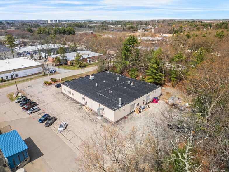More Photos Of 6 Executive Park Dr, North Billerica Light Distribution For Lease