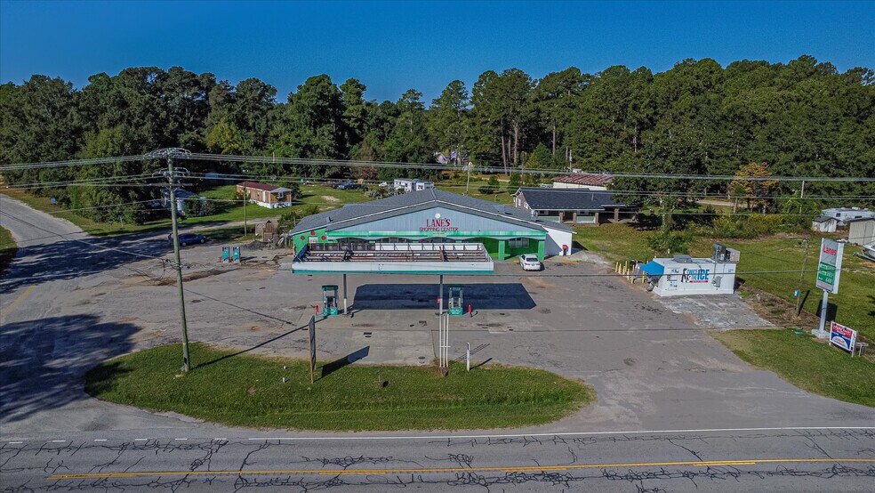 More Photos Of 9710 SC 260, Manning General Retail For Sale