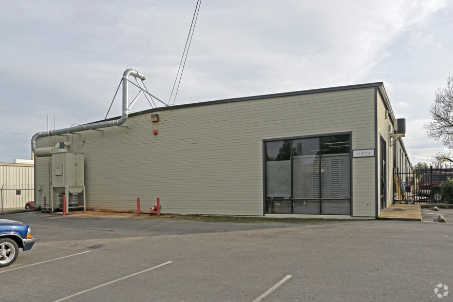 More Photos Of 11378 Amalgam Way, Rancho Cordova Warehouse For Lease