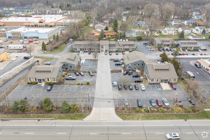 More Photos Of 6800 W Central Ave, Toledo Office For Sale