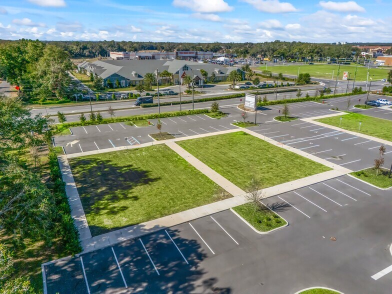 More Photos Of 7347 Powell Rd, Wildwood Medical For Lease
