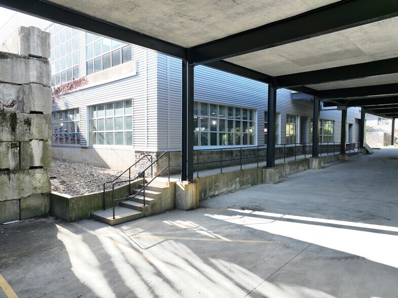 More Photos Of 450 Melwood Ave, Pittsburgh Office For Lease