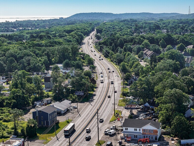 More Photos Of 560 NJ State Route 36, Belford Auto Repair For Sale