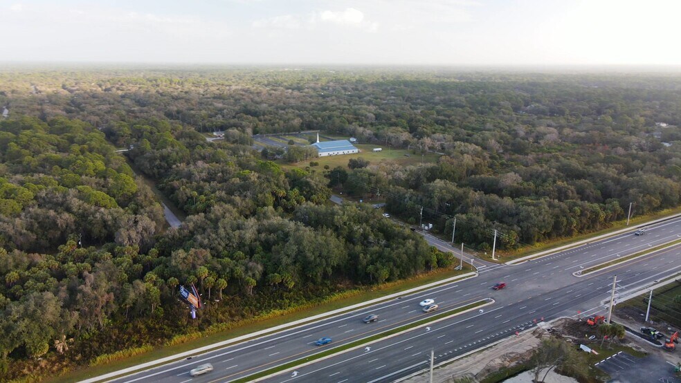 Primary Photo Of 676 Tamiami Trl, Port Charlotte Land For Sale