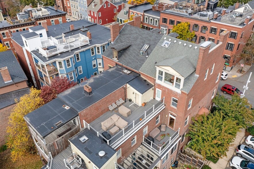 More Photos Of 46 High St, Charlestown Apartments For Sale