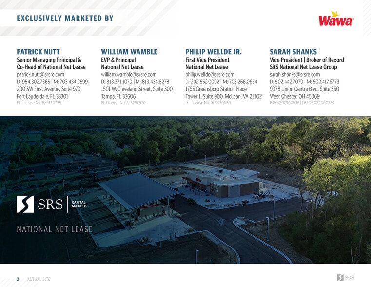 More Photos Of 4949 Chambersburg Rd, Dayton Service Station For Sale