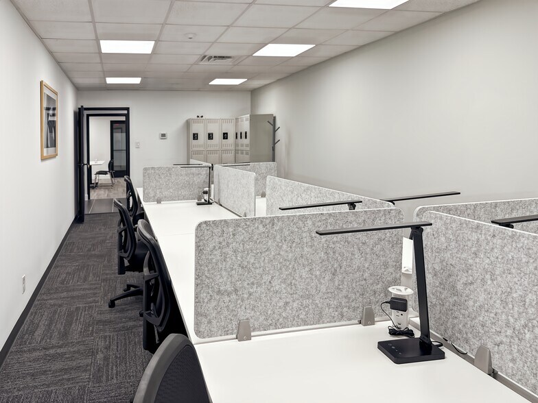 More Photos Of 101 E Tennessee Ave, Oak Ridge Coworking Space