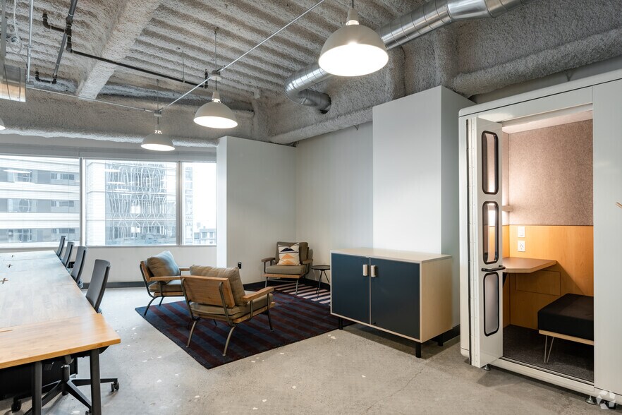 More Photos Of 1201 3rd Ave, Seattle Office For Lease