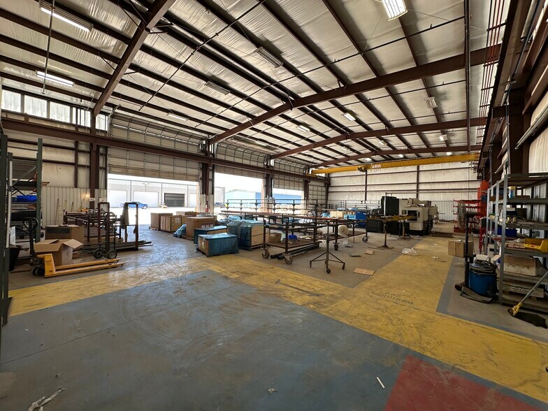 More Photos Of 1206 Windview St, Odessa Manufacturing For Lease