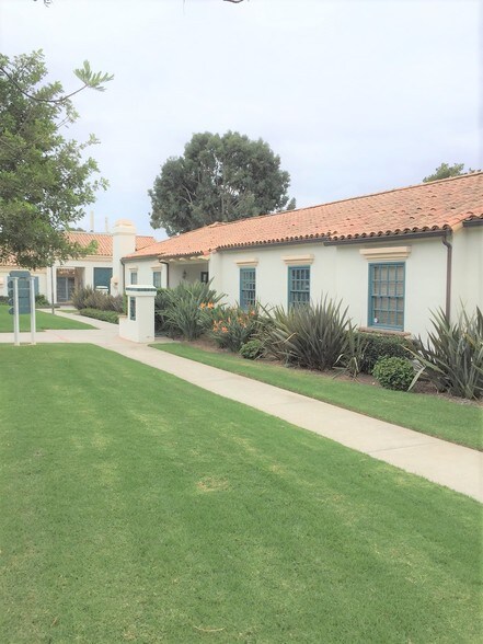 More Photos Of 30210 Rancho Viejo Rd, San Juan Capistrano Medical For Lease