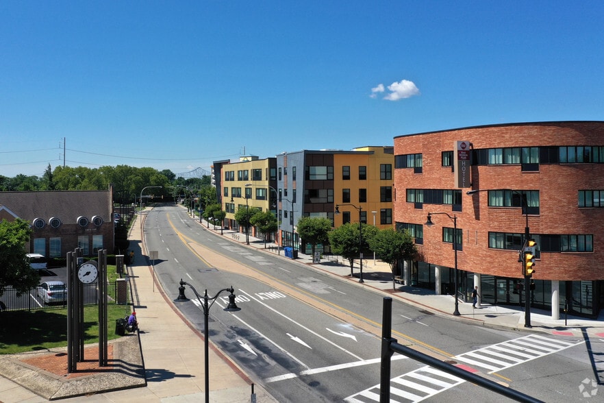 More Photos Of 1470 Providence Ave, Chester Apartments For Lease