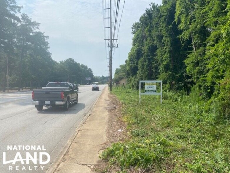 More Photos Of 3735 Broad River Rd, Columbia Land For Sale