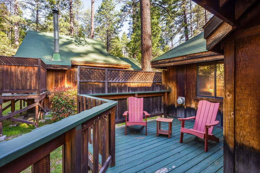 More Photos Of 26345 Delano Dr, Idyllwild-Pine Cove Hotel For Sale