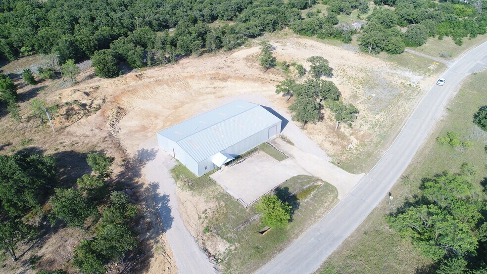 More Photos Of 411 Lee Rd, Mineral Wells Warehouse For Sale