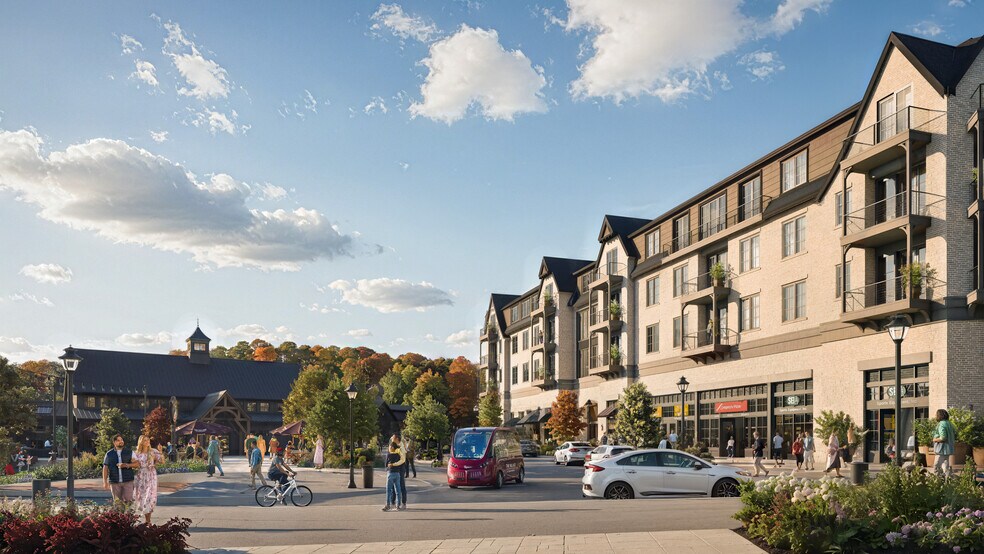 More Photos Of 5 Summit Trl, Tuxedo Park Unknown For Lease