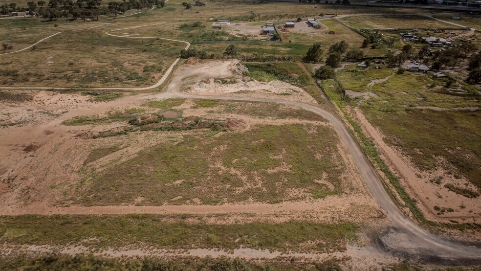More Photos Of Adrian St - 9.16 Acres, Lubbock Land For Sale