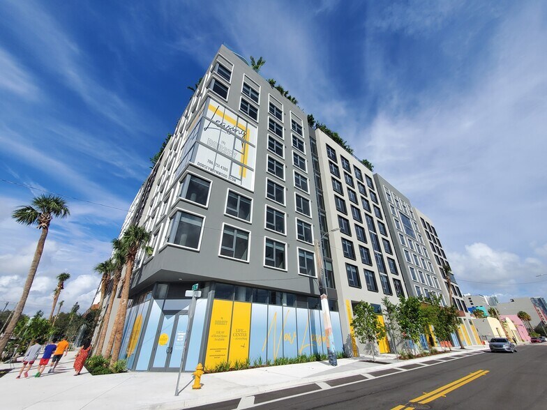 More Photos Of 252-286 NW 29th St, Miami Apartments For Lease