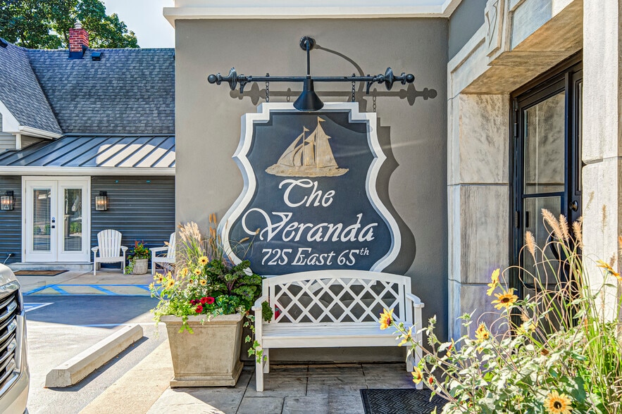 More Photos Of 725 E 65th St, Indianapolis Loft Creative Space For Sale