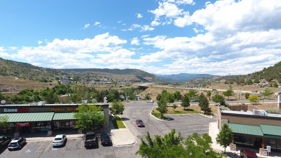 More Photos Of 1135 S Camino Del Rio Dr, Durango Restaurant For Lease