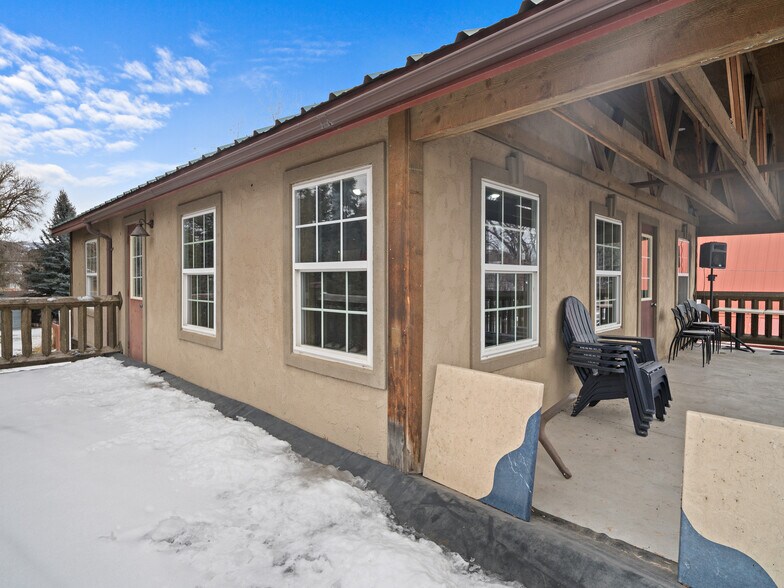 More Photos Of 7355 E 200 S, Huntsville Office For Sale