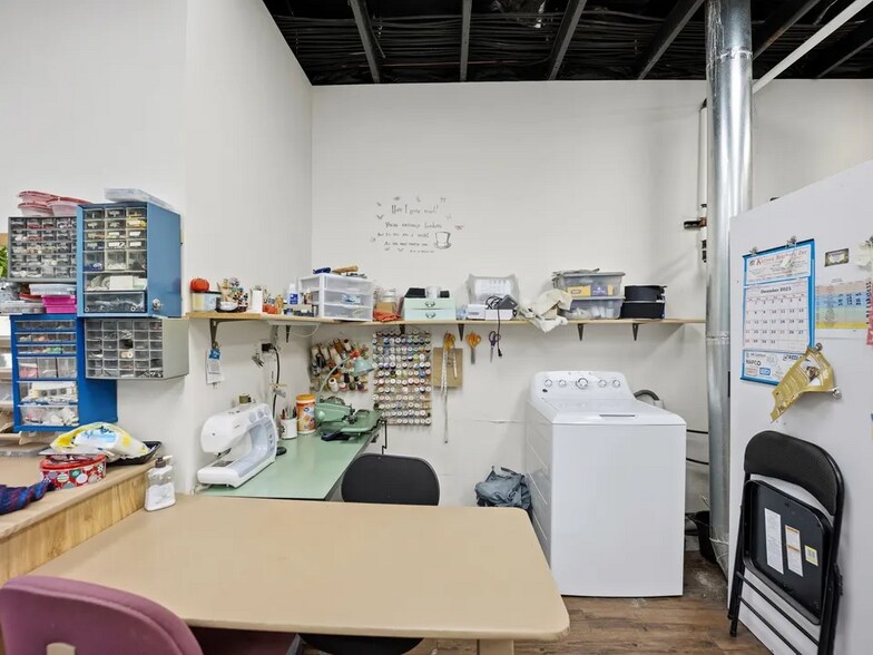 More Photos Of 403-409 W 3rd St, La Junta Storefront For Sale