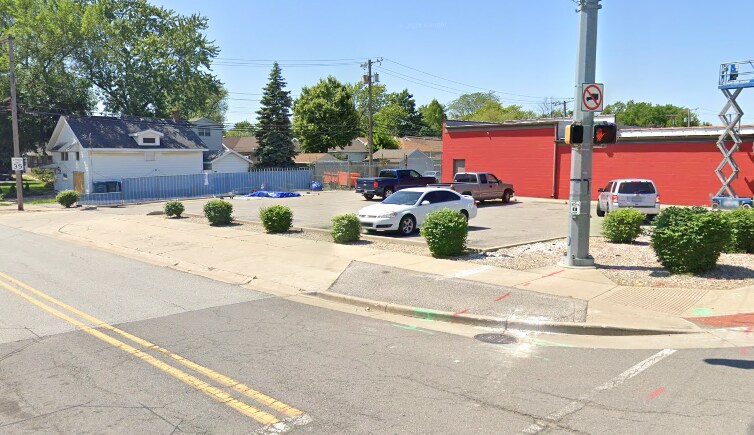 More Photos Of 6712 Calumet Ave, Hammond Bar For Sale