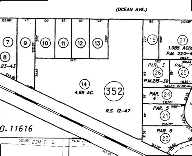 More Photos Of 1560 W Lambert Rd, Brea Land For Sale