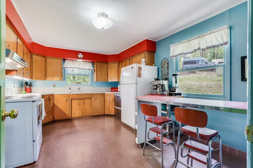 More Photos Of 23175 NE Ridge Rd, Gaston Land For Sale