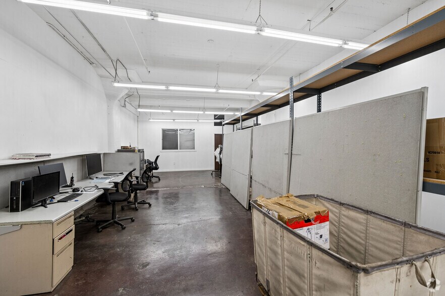 More Photos Of 4383 Fruitland Ave, Vernon Manufacturing For Sale