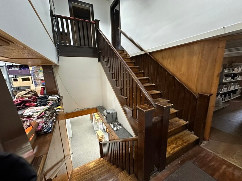 More Photos Of 608 Broadway St, Lincoln Storefront For Sale