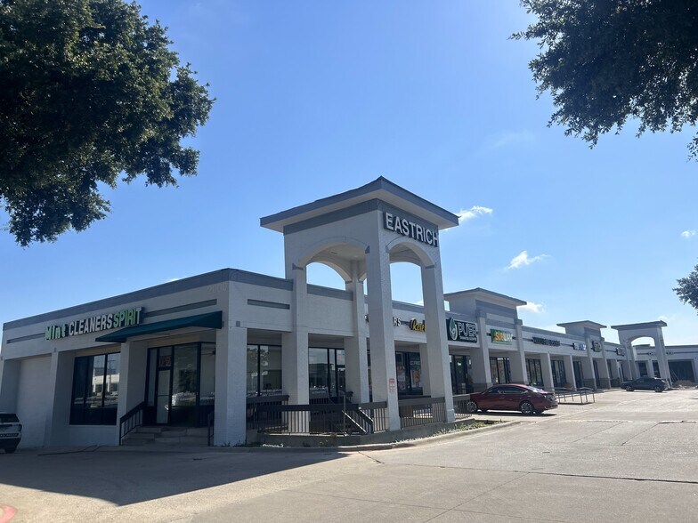 More Photos Of 2000-2010 N Plano Rd, Richardson Restaurant For Sale