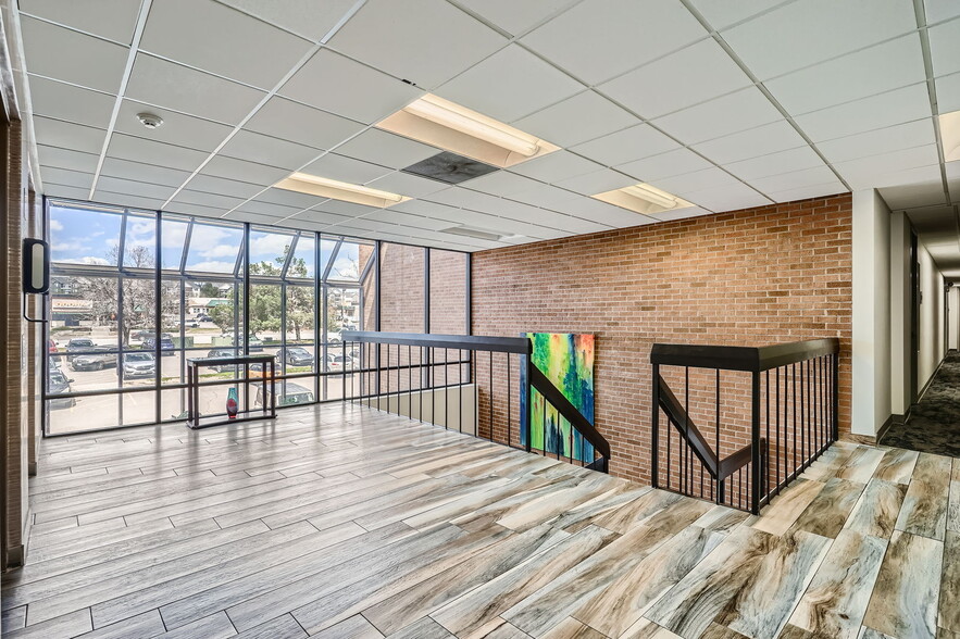 More Photos Of 7400 E Arapahoe Rd, Centennial Medical For Lease