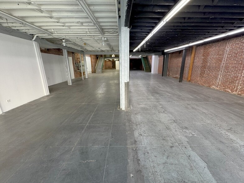 More Photos Of 822-824 Wall St, Los Angeles Storefront Retail Office For Lease