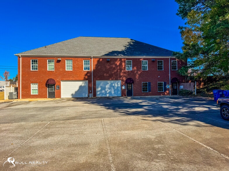 More Photos Of 100 Greystone Power Blvd, Dallas Medical For Sale