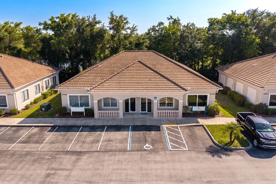 Primary Photo Of 4966-4968 Royal Gulf Cir, Fort Myers Medical For Sale