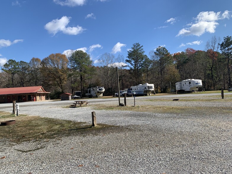 More Photos Of , Oxford Trailer Camper Park For Sale