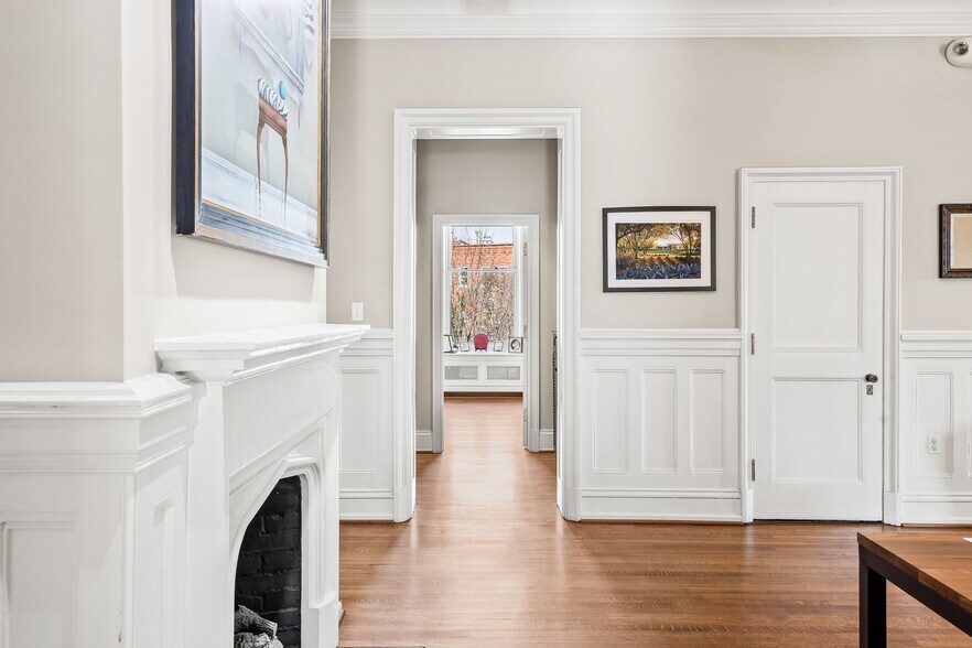 More Photos Of 2000 Massachusetts Ave NW, Washington Office For Sale