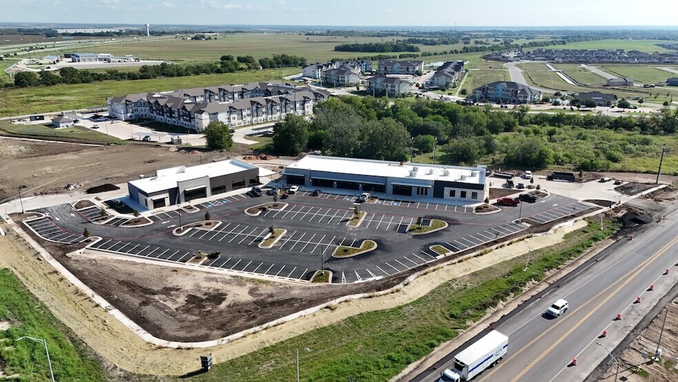 Primary Photo Of 2301 W San Antonio St, Lockhart Unknown For Lease