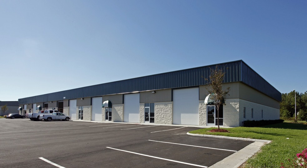 Primary Photo Of 2445 Castleton Commerce Way, Virginia Beach Warehouse For Lease