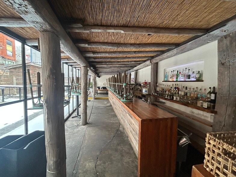 More Photos Of 3718 Butler St, Pittsburgh Restaurant For Sale