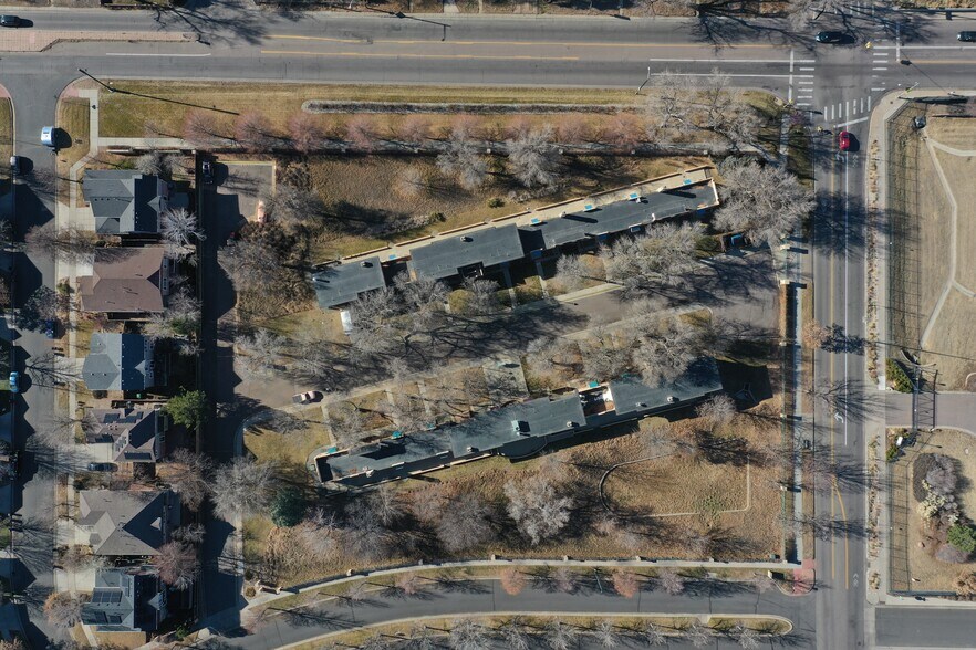More Photos Of 1090 Quebec St, Denver Apartments For Sale