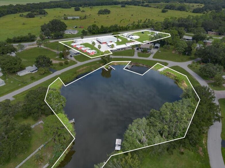 More Photos Of 10730 Camp Mack Rd, Lake Wales Storefront Retail Residential For Sale