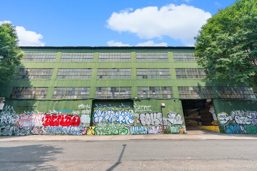 More Photos Of , Bronx Industrial For Sale