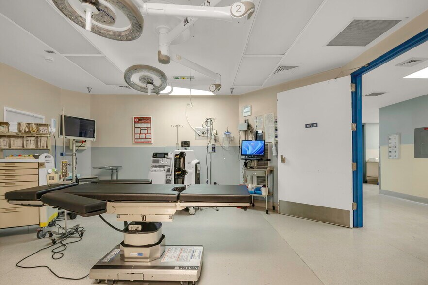 More Photos Of 1767 & 1781 Metromedical Dr, Fayetteville Medical For Sale