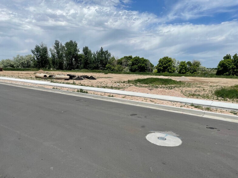 More Photos Of 2100 21st Street, West Haven Land For Sale